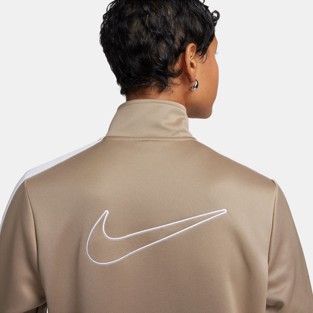 Sportswear jack