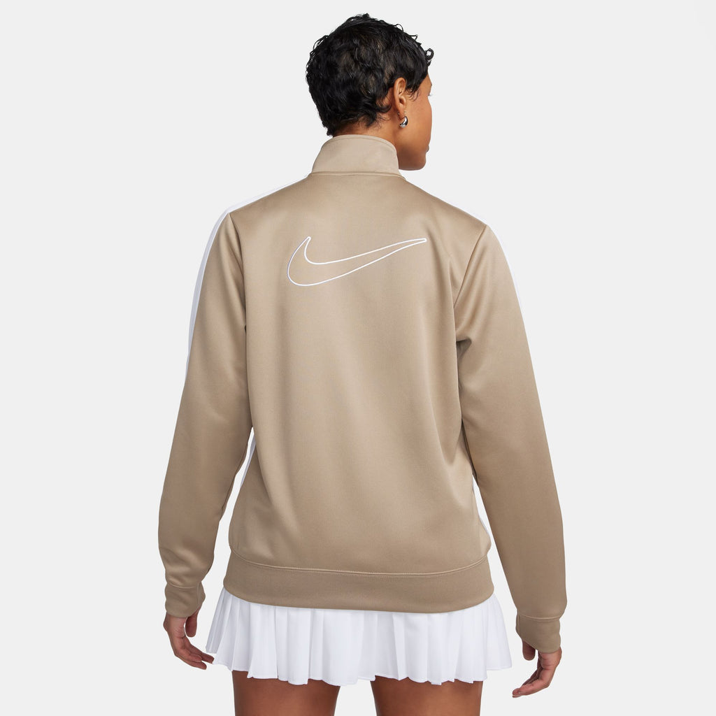 Sportswear jack