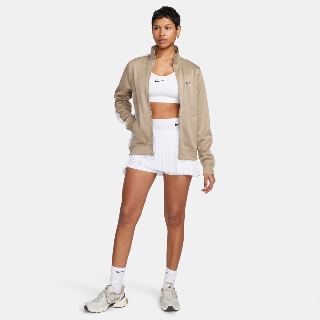 Sportswear jack