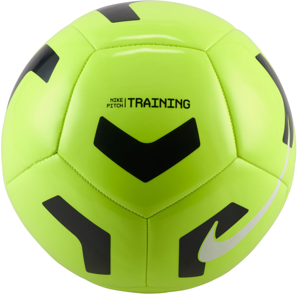 Pitch Training voetbal