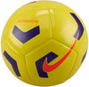 Pitch Training voetbal