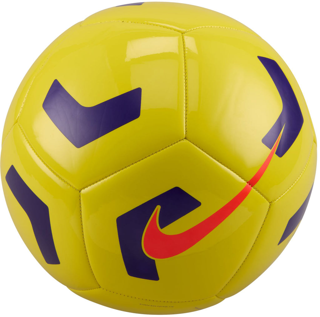Pitch Training voetbal