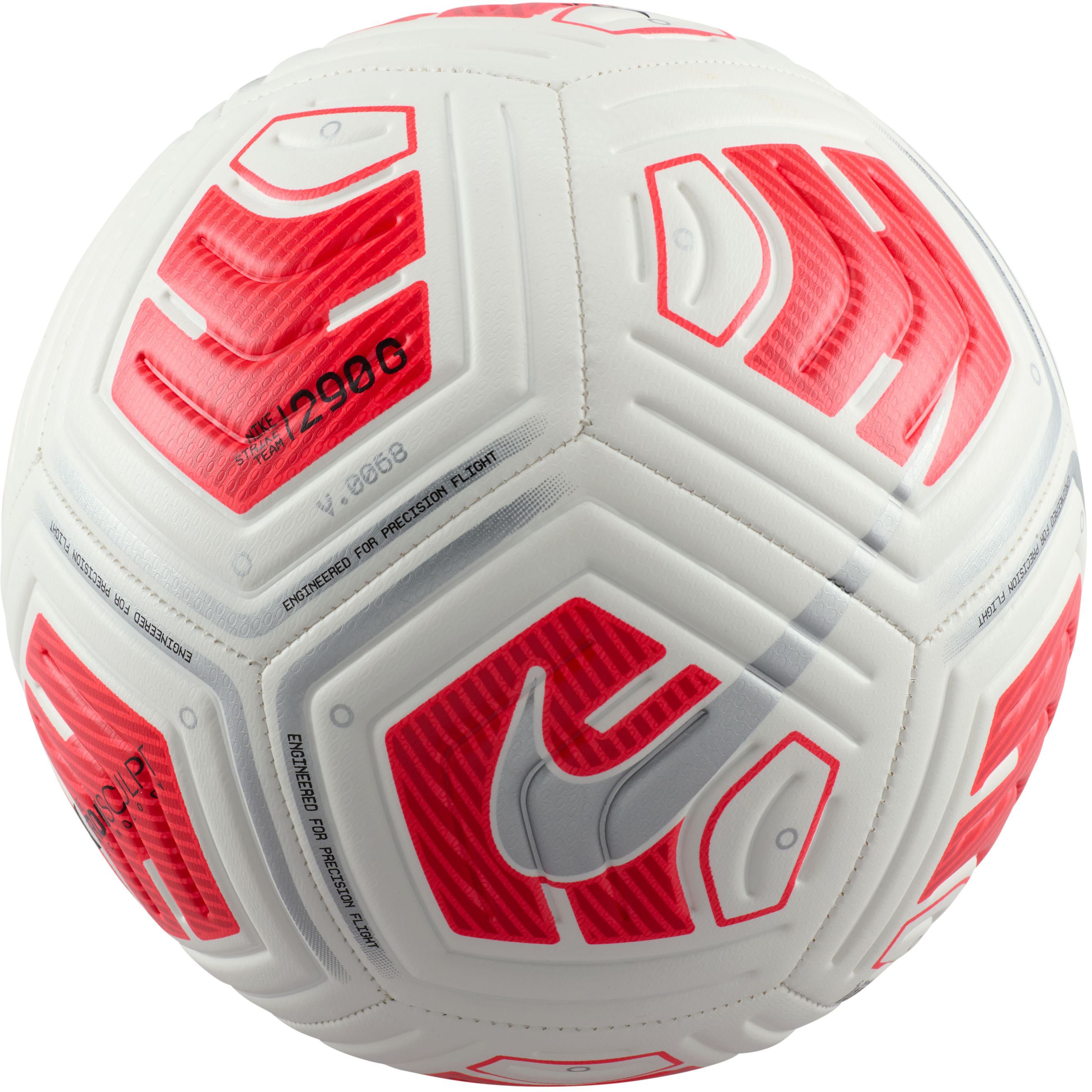 Strike voetbal