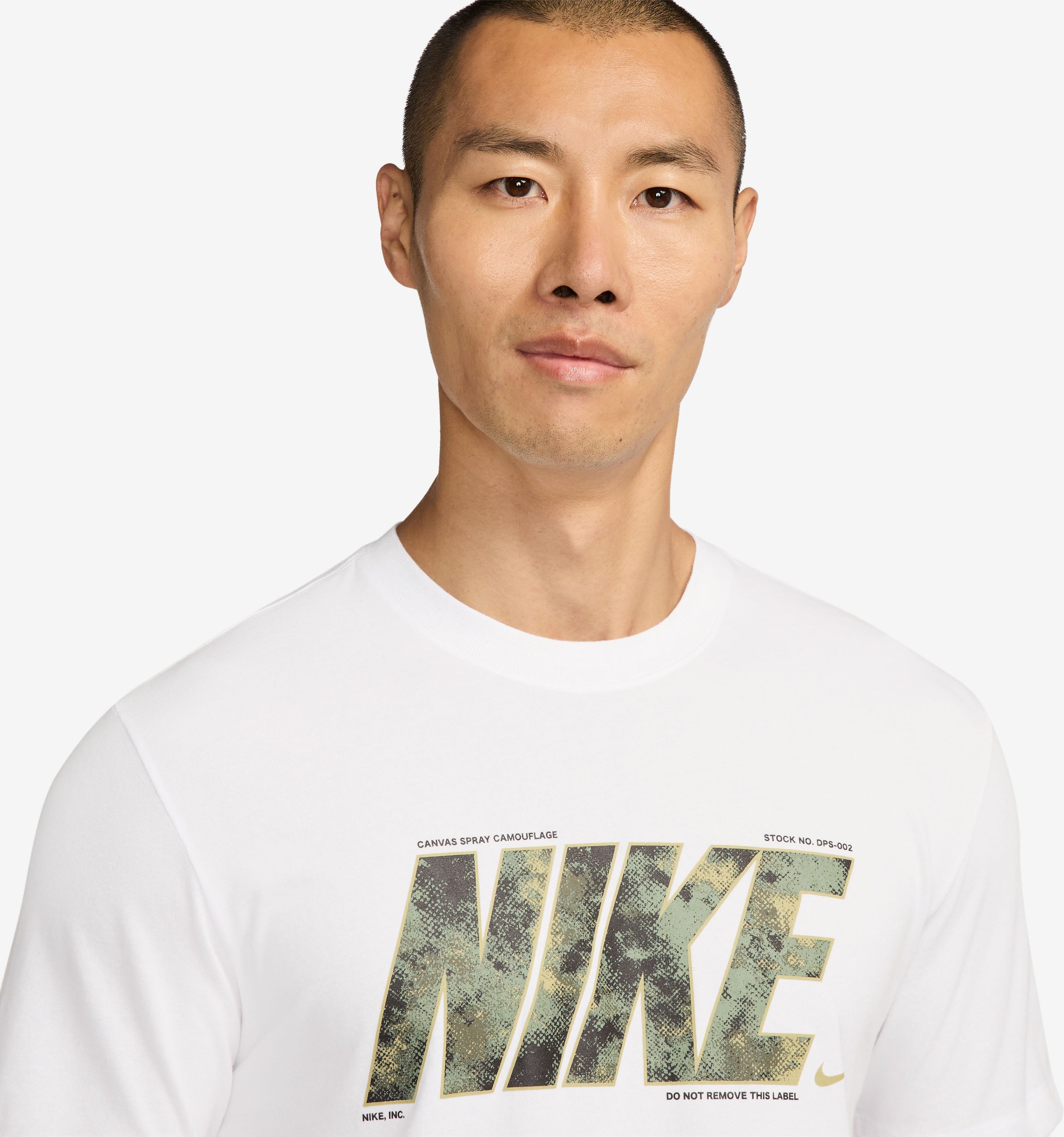 Dri-FIT Fitness t-shirt