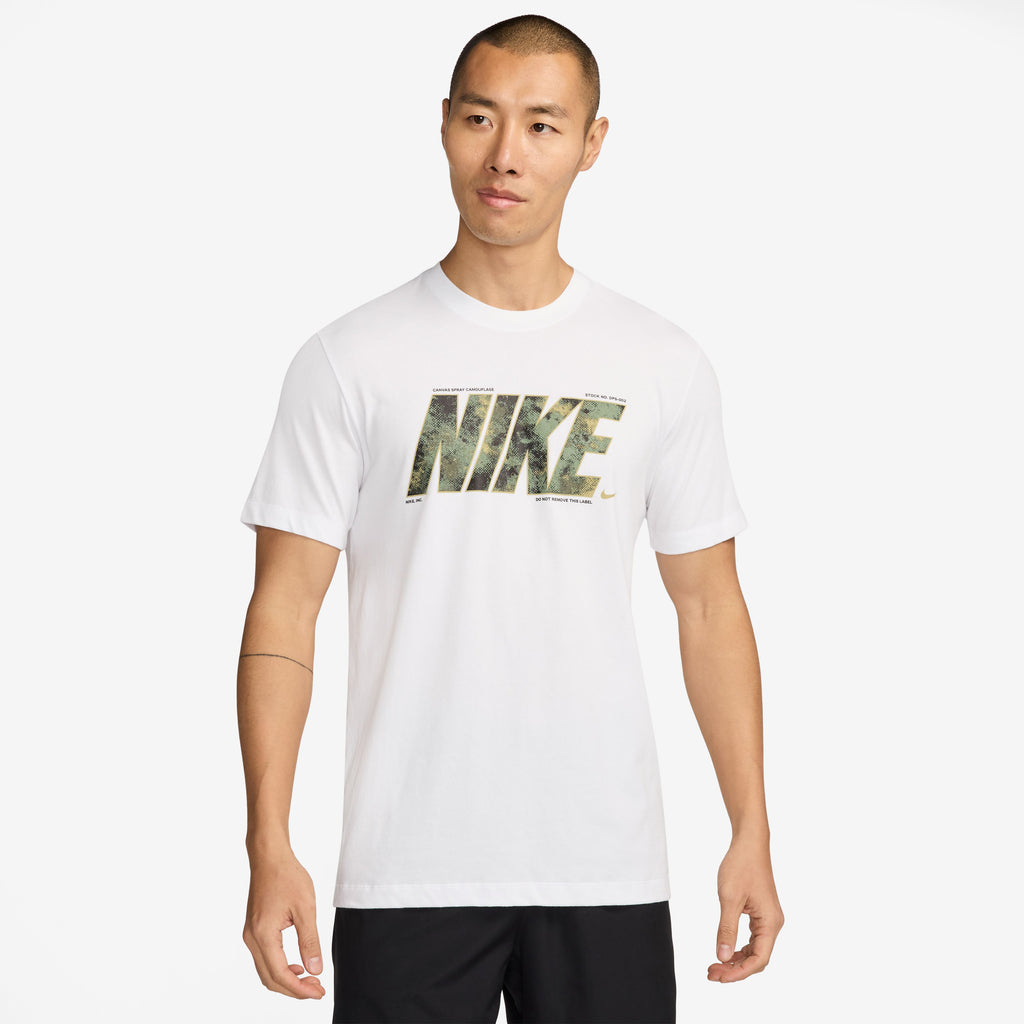 Dri-FIT Fitness t-shirt