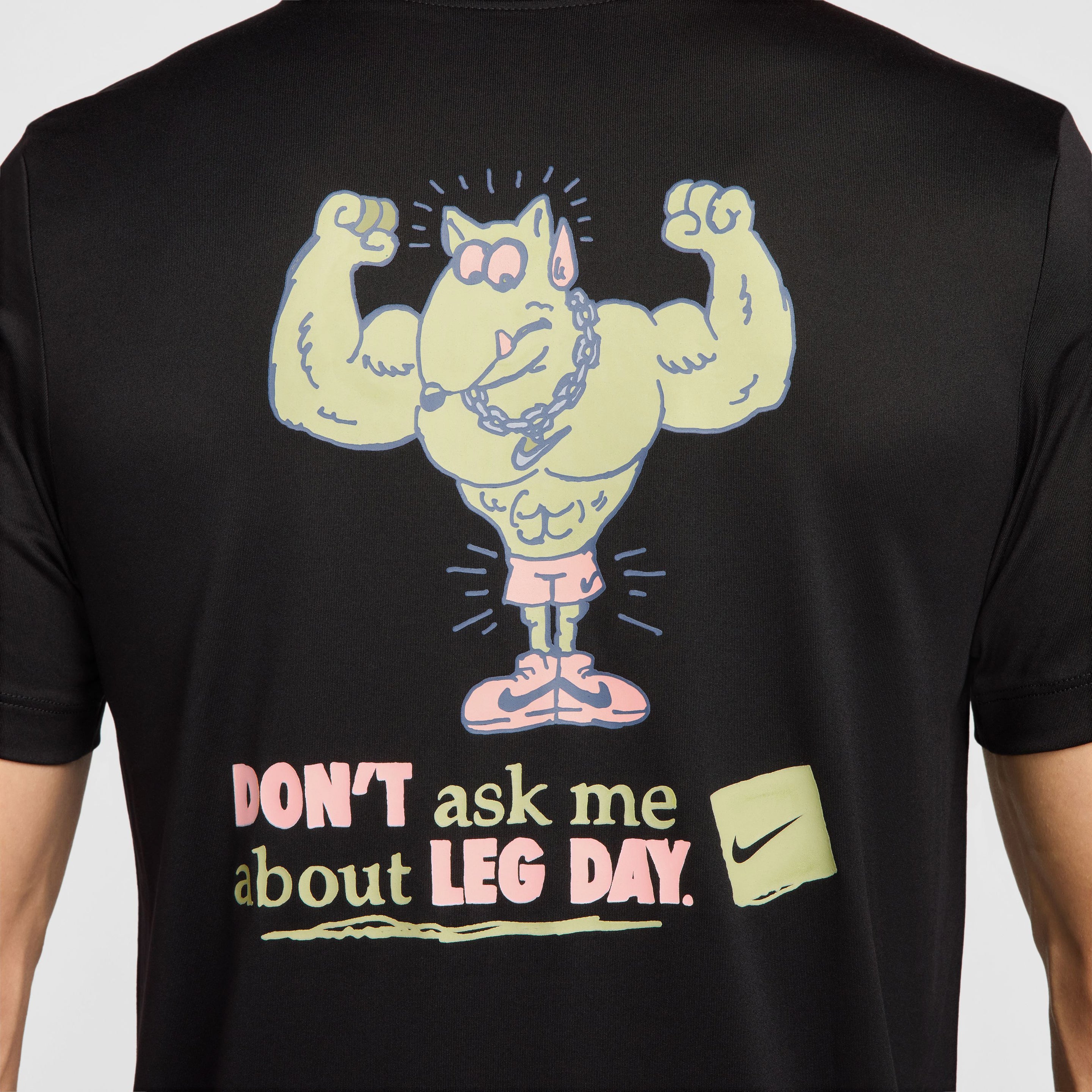 Dri-FIT Fitness t-shirt