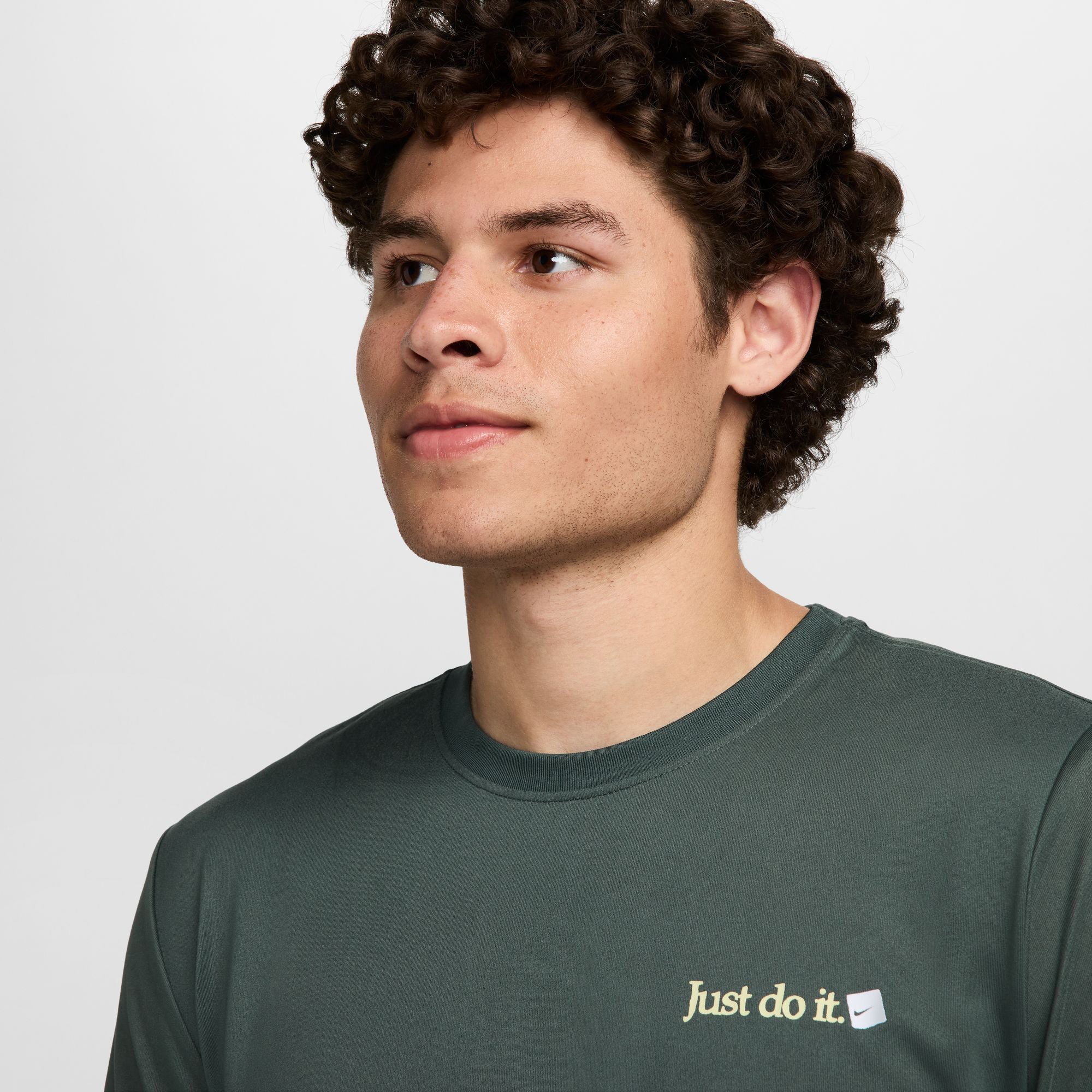 Dri-FIT Fitness t-shirt