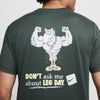 Dri-FIT Fitness t-shirt