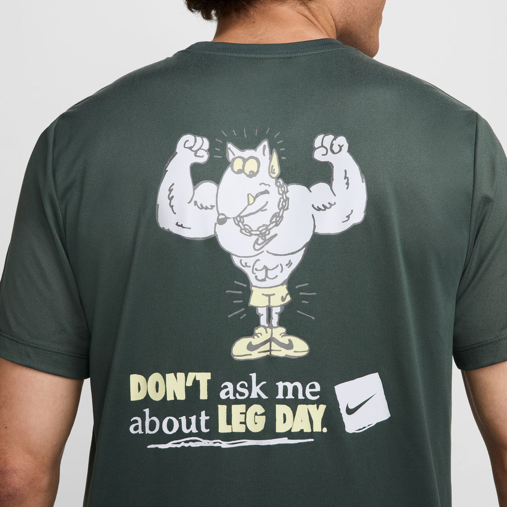 Dri-FIT Fitness t-shirt
