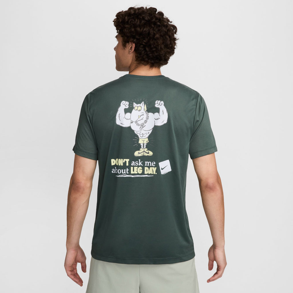 Dri-FIT Fitness t-shirt