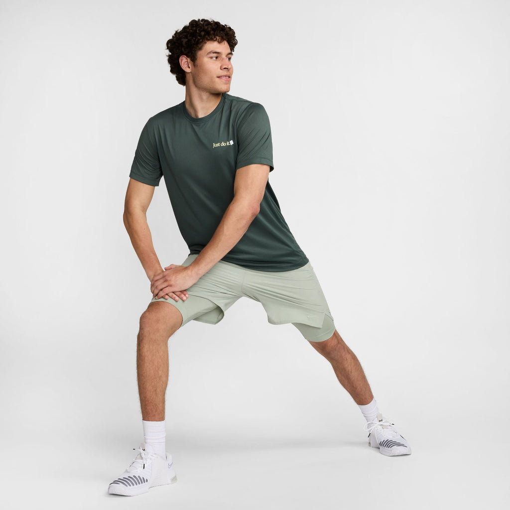 Dri-FIT Fitness t-shirt