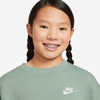 Sportswear Club Fleece sweater