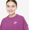 Sportswear Club Fleece sweater