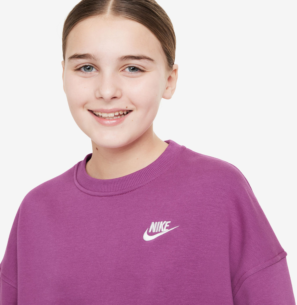 Sportswear Club Fleece sweater