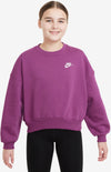 Sportswear Club Fleece sweater