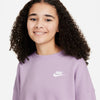 Sportswear Club Fleece sweater