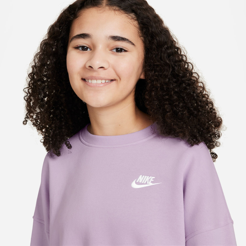 Sportswear Club Fleece sweater