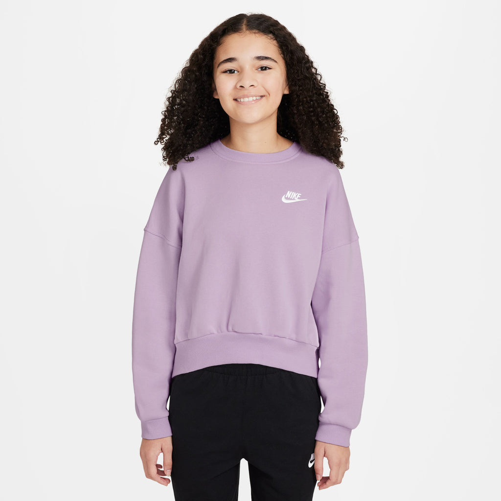 Sportswear Club Fleece sweater