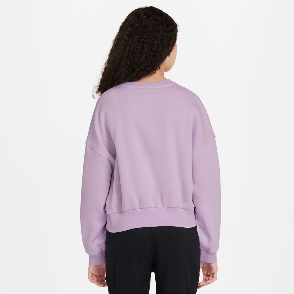 Sportswear Club Fleece sweater