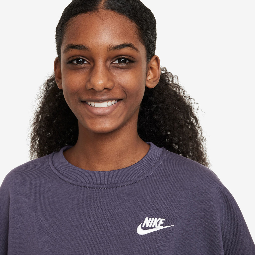Sportswear Club Fleece sweater