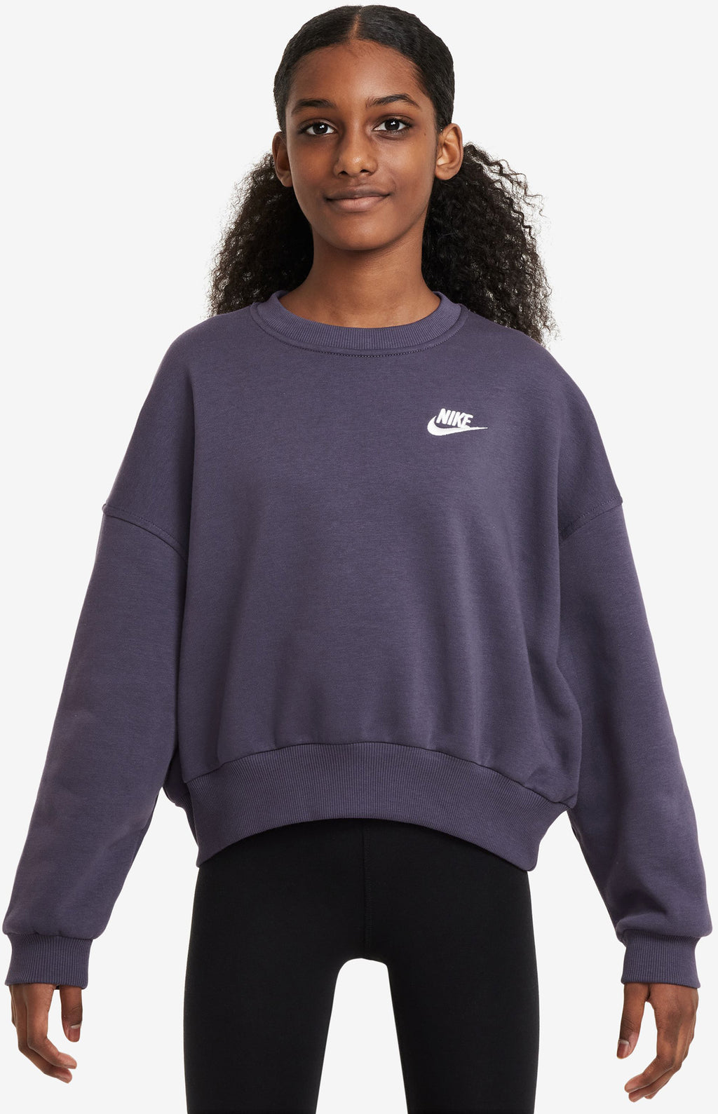 Sportswear Club Fleece sweater