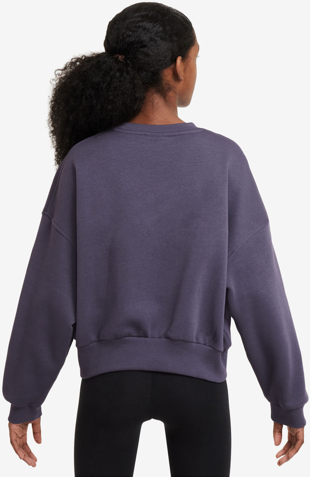 Sportswear Club Fleece sweater