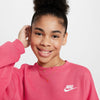 Sportswear Club Fleece sweater