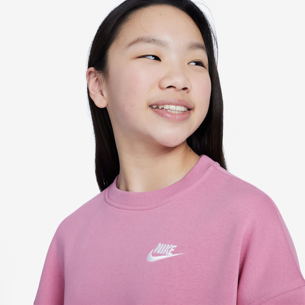 Sportswear Club Fleece sweater