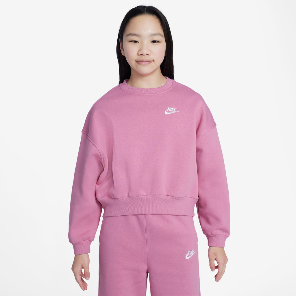 Sportswear Club Fleece sweater