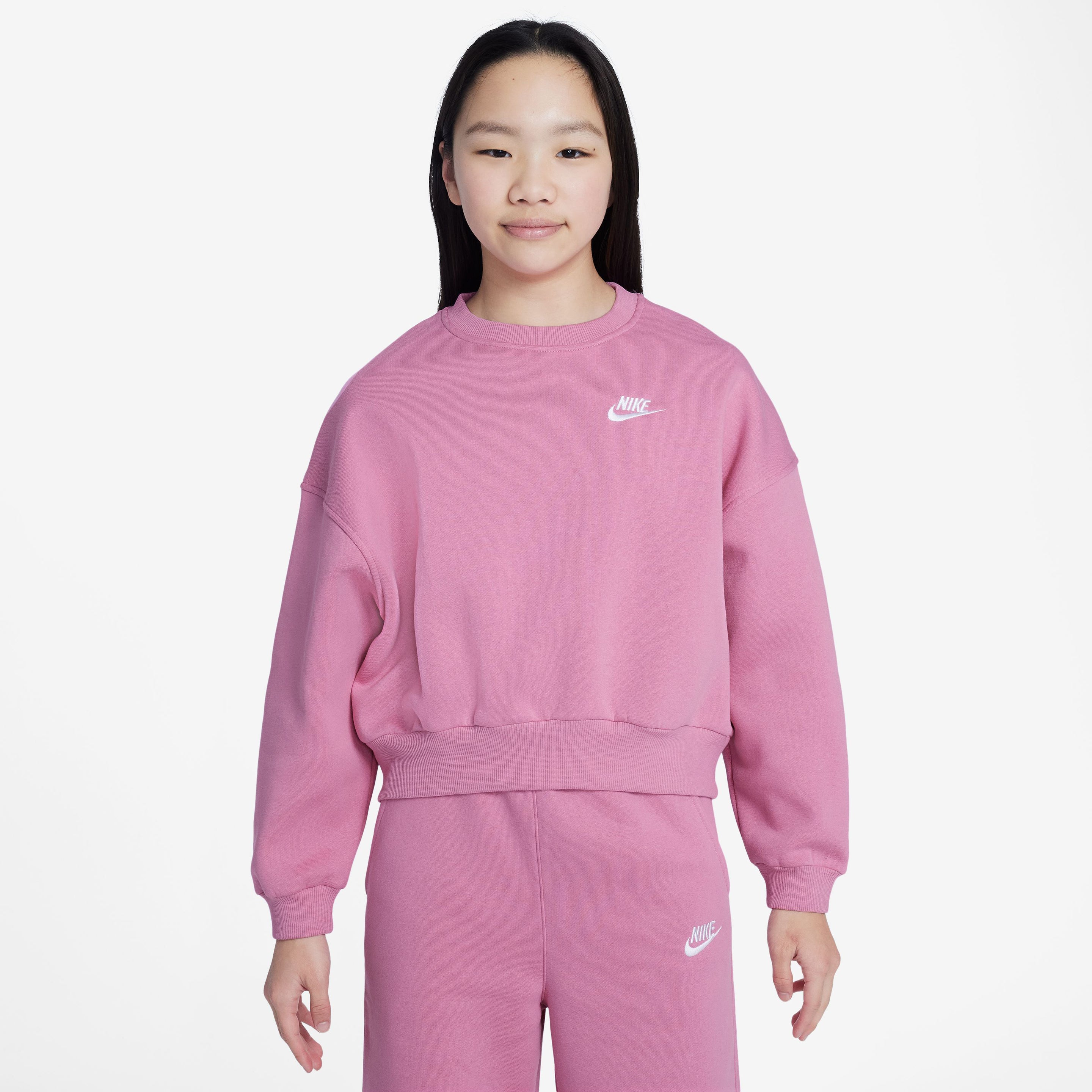 Sportswear Club Fleece sweater
