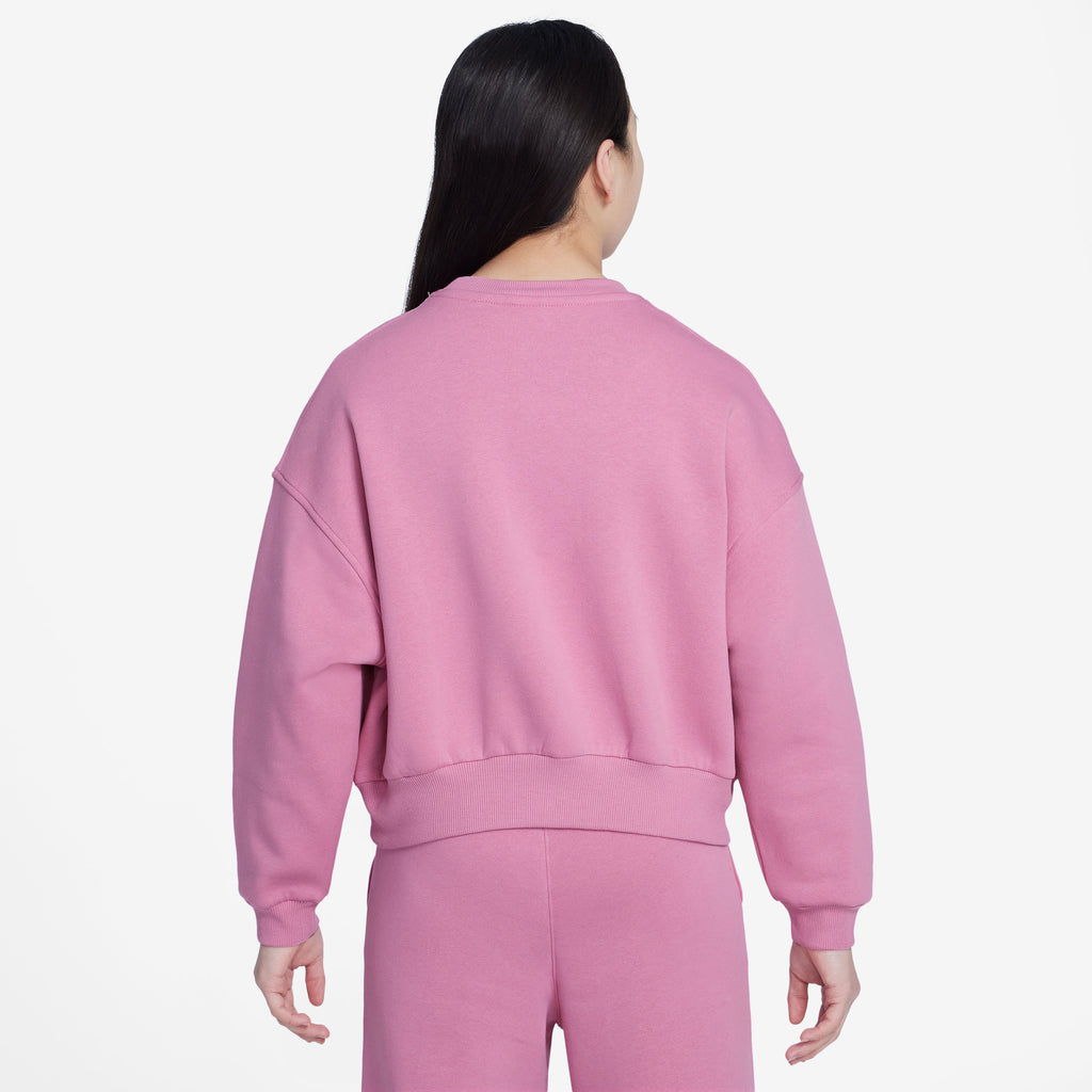Sportswear Club Fleece sweater