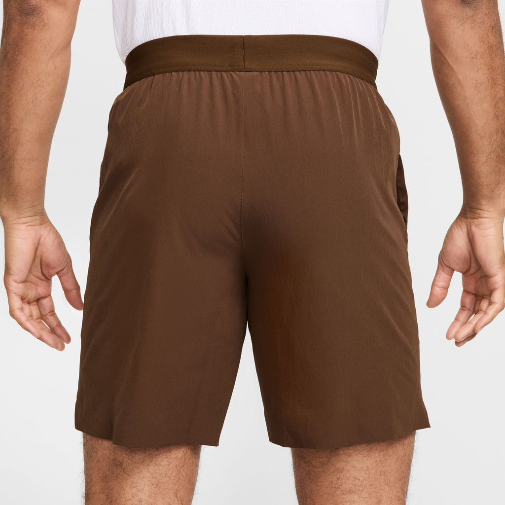 Court Advantage Dri-FIT 8 short
