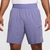 Court Advantage Dri-FIT 8 short