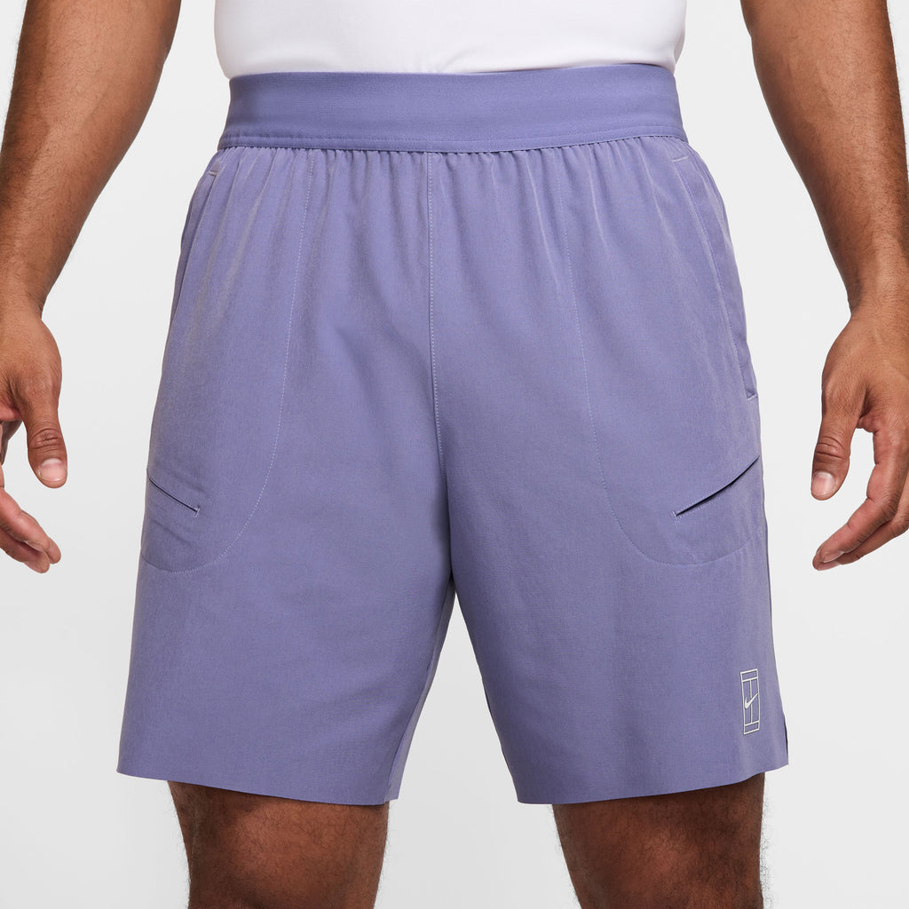 Court Advantage Dri-FIT 8 short