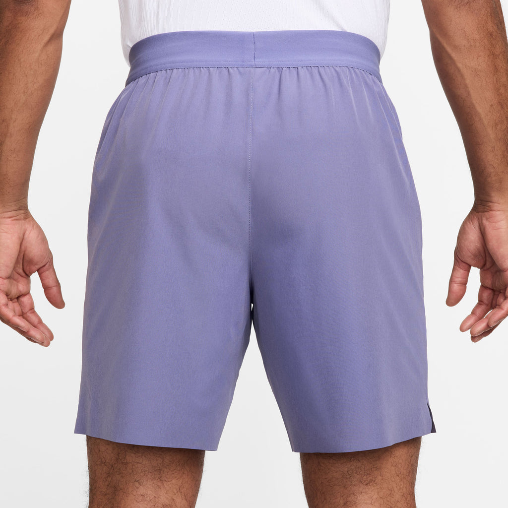 Court Advantage Dri-FIT 8 short