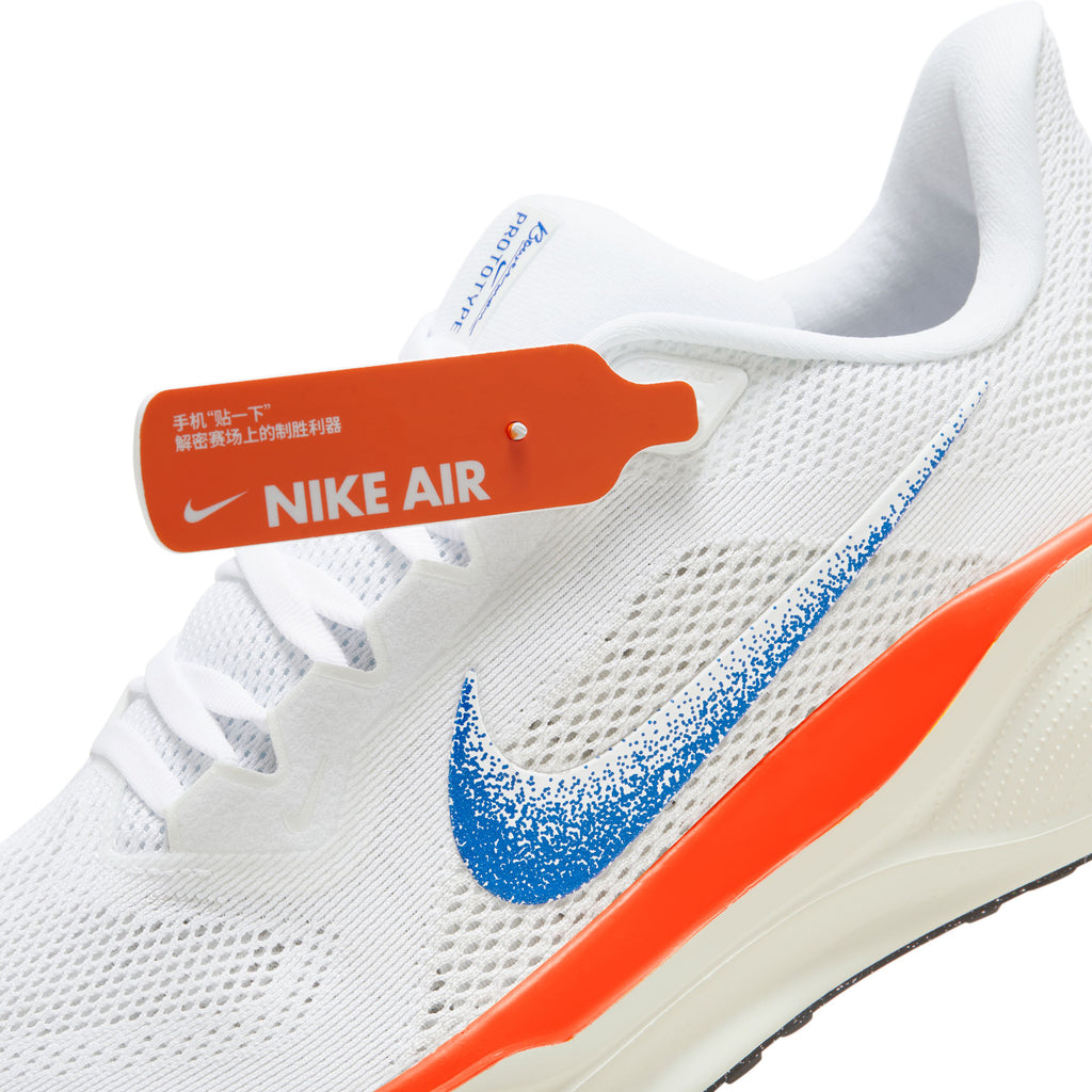 Pegasus 41 Blueprint Road hardloopschoenen