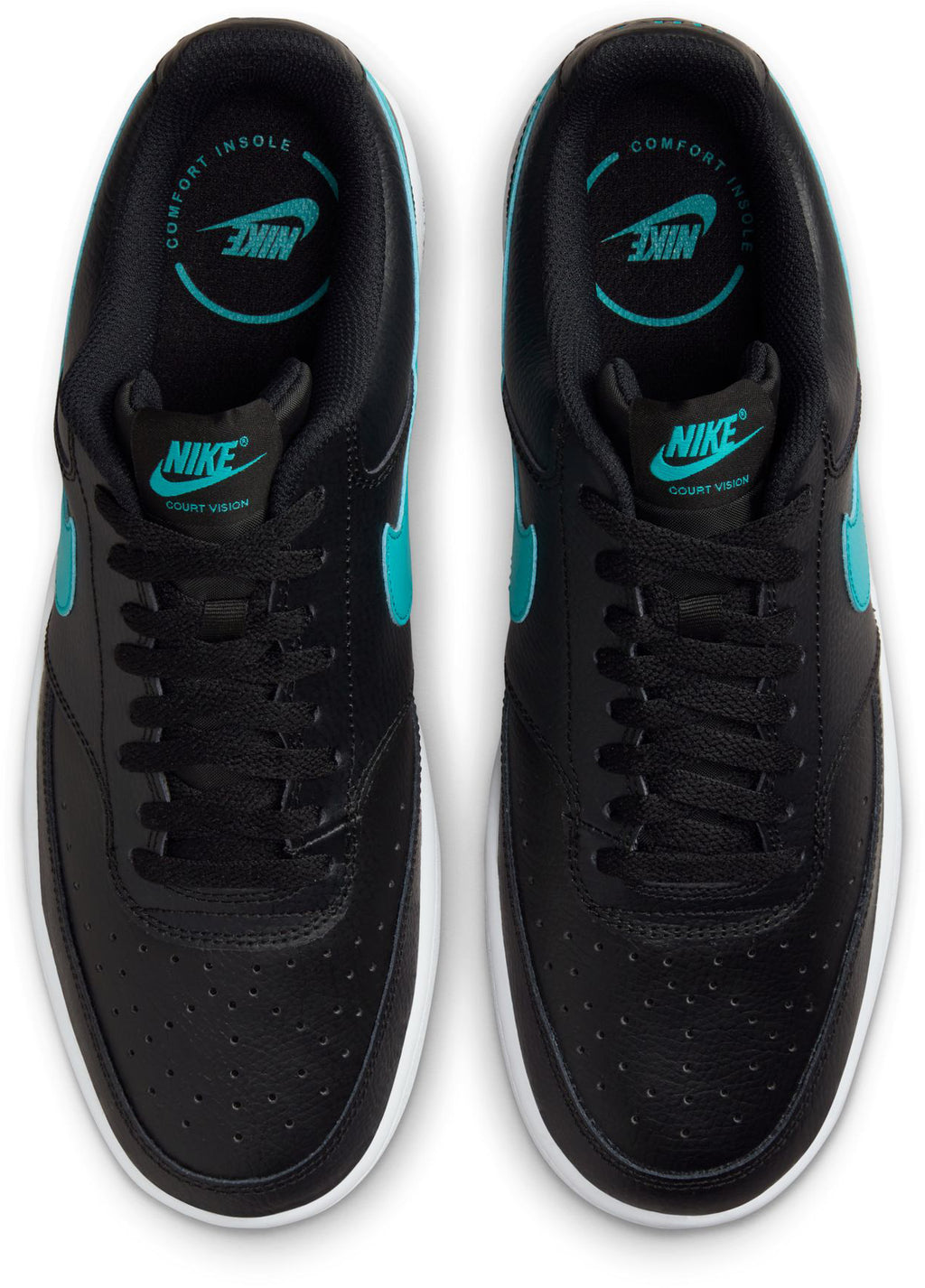Court Vision Low sneakers