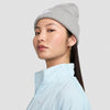Peak beanie
