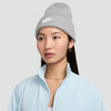 Peak beanie