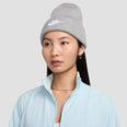 Peak beanie