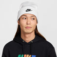 Peak beanie