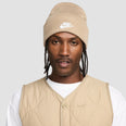 Peak beanie
