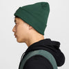 Peak beanie