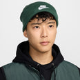 Peak beanie