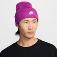 Peak beanie