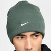 Peak Swoosh beanie