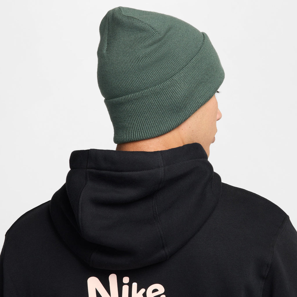 Peak Swoosh beanie