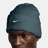 Peak Swoosh beanie