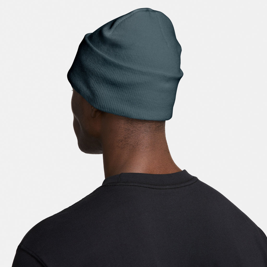 Peak Swoosh beanie