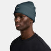 Peak Swoosh beanie